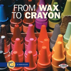 Bertrand.pt - From Wax To Crayon
