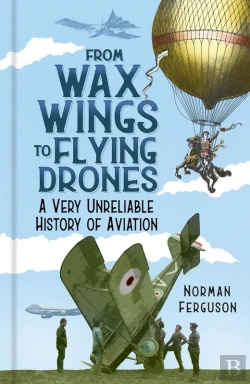 Bertrand.pt - From Wax Wings To Flying Drones