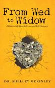From Wed To Widow