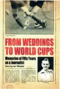 From Weddings To World Cups