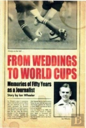 From Weddings To World Cups