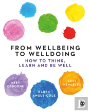 From Wellbeing To Welldoing