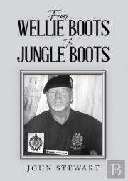From Wellie Boots To Jungle Boots