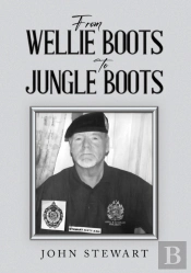From Wellie Boots To Jungle Boots