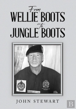 Bertrand.pt - From Wellie Boots To Jungle Boots