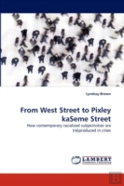 Bertrand.pt - From West Street To Pixley Kaseme Street