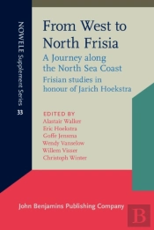From West To North Frisia