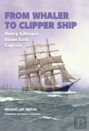 From Whaler To Clipper Ship