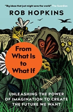 Bertrand.pt - From What Is To What If