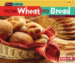 Bertrand.pt - From Wheat To Bread