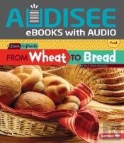 From Wheat To Bread