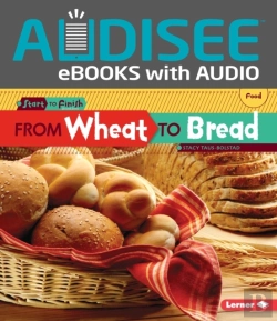 Bertrand.pt - From Wheat To Bread