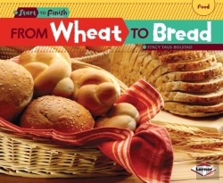 Bertrand.pt - From Wheat To Bread