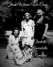 From Whence We Came: An Italian Sojourn