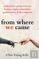 From Where We Came