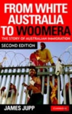 Bertrand.pt - From White Australia To Woomera