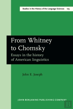Bertrand.pt - From Whitney To Chomsky