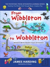 From Wibbleton To Wobbleton Volume 3