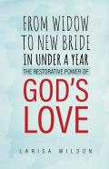 From Widow To New Bride In Under A Year
