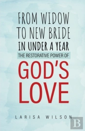 From Widow To New Bride In Under A Year