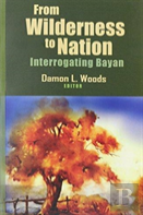 From Wilderness To Nation