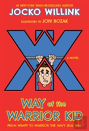 From Wimpy To Warrior The Navy Seal Way