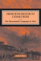 From Winchester To Cedar Creek