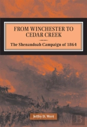 From Winchester To Cedar Creek