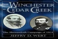 From Winchester To Cedar Creek