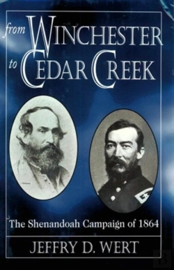Bertrand.pt - From Winchester To Cedar Creek