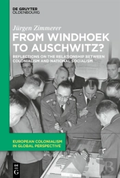 From Windhoek To Auschwitz?