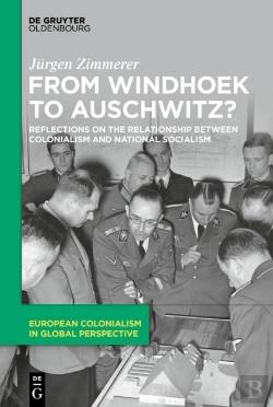 Bertrand.pt - From Windhoek To Auschwitz?