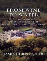 From Wine To Water