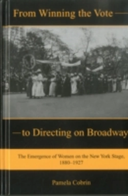 Bertrand.pt - From Winning The Vote To Directing On Broadway