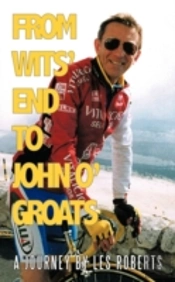 From Wits' End To John O'Groats