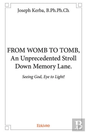 From Womb To Tomb, An Unprecedented Stroll Down Memory Lane
