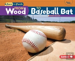 Bertrand.pt - From Wood To Baseball Bat