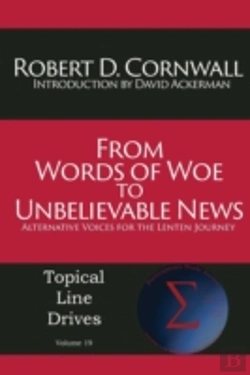 Bertrand.pt - From Words Of Woe To Unbelievable News: