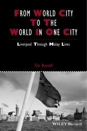 From World City To The World In One City