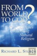 From World To God?