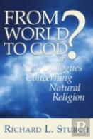 From World To God?