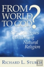From World To God?