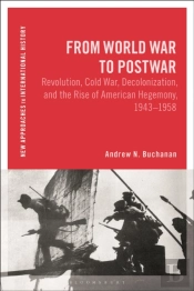 From World War To Postwar
