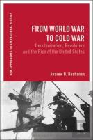 From World War To Postwar
