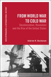 From World War To Postwar
