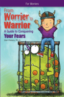 From Worrier To Warrior