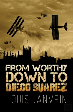 Bertrand.pt - From Worthy Down To Diego Suarez