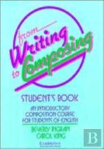 From Writing To Composing