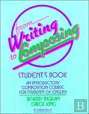 From Writing To Composing