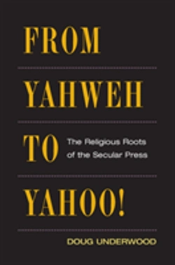 Bertrand.pt - From Yahweh To Yahoo!